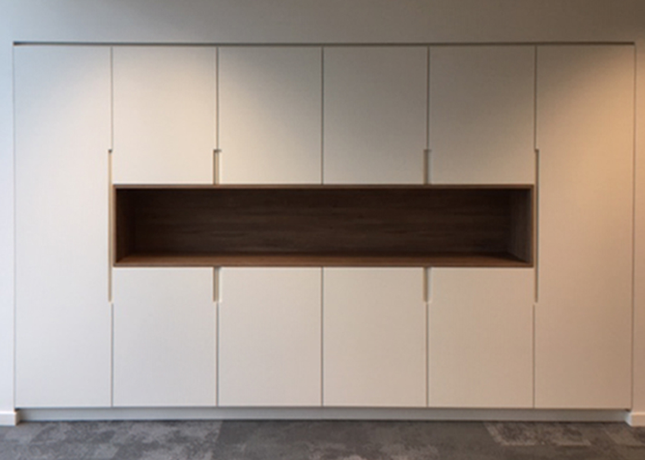 leer Marine doel Bureau Luik | SCHREURS INTERIEUR