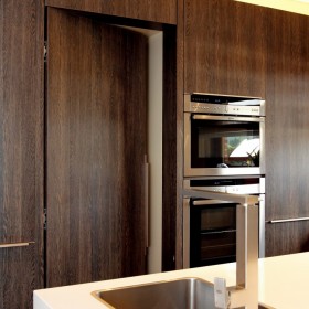 interieur aanpassing keuken Lanklaar