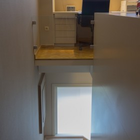 interieur aanpassing bureau zonhoven